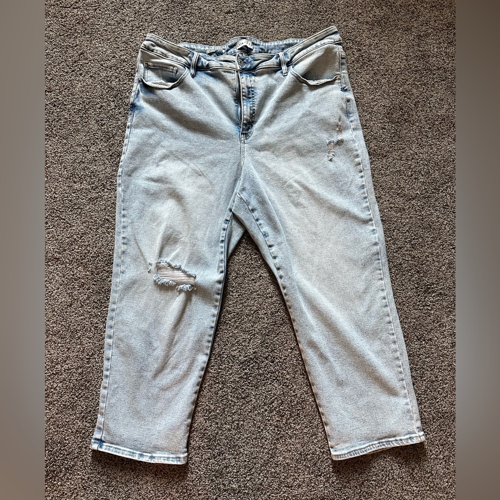 Ava & Viv Jeans